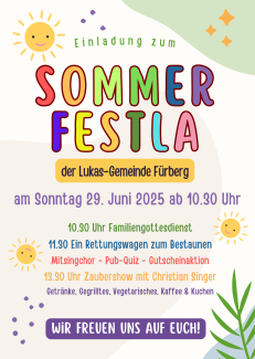 Sommerfestla 2005