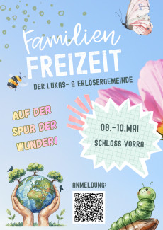 Familienfreizeit