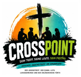 Crosspoint - Dein Jugendtreff am Bauwagen