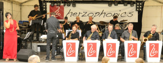 Herzophonics Live