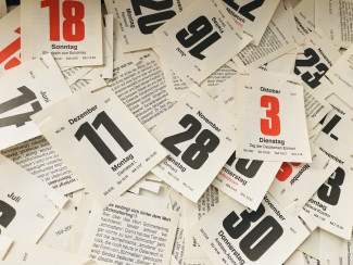 Gemeinsamer Kalender