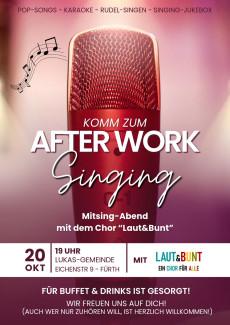 After-Work-Singing
