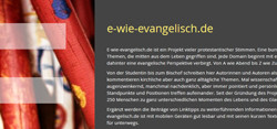 Link e-wie-evangelisch