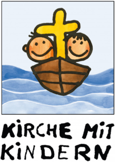 Kirche mit Kindern