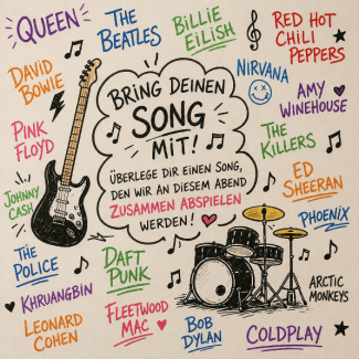 Musikwunschabend