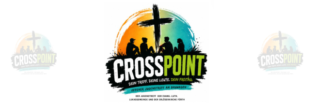 Crosspoint - Jugendtreff am Bauwagen