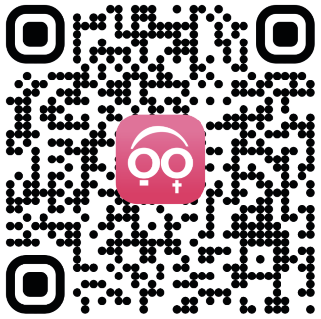 Churchpool QR
