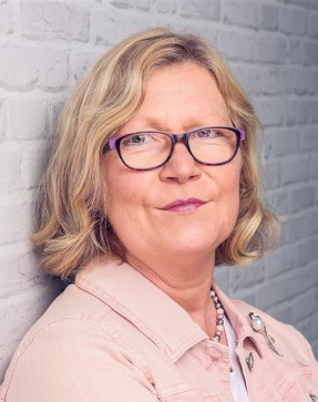 Claudia Popp