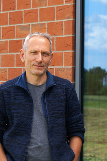 Pfr. Dr. Daniel Wanke