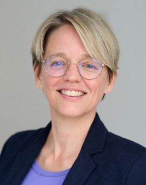 Sabine Stigler