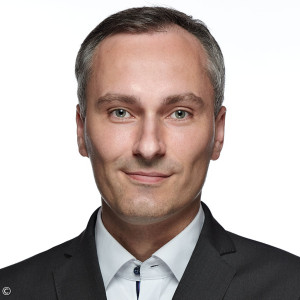Andreas Gierth (stellv. Vorsitz im KV, stellv. delegiert zur Dekanatssynode)
