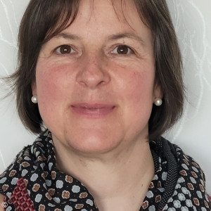 Angela Kügler (Personalausschuss; Kontaktperson für Partnerschaft mit Tanzania)