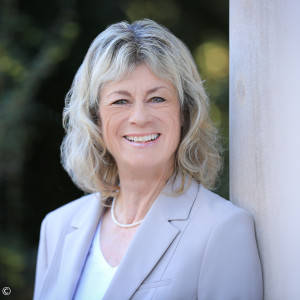 Claudia Bergmann (Ansprechperson für Altersfragen)