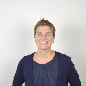 Friederike Prauße (stellv. Vertrauensperson des KV; Personalausschuss; Kontaktperson für Partnerschaft mit Tanzania)